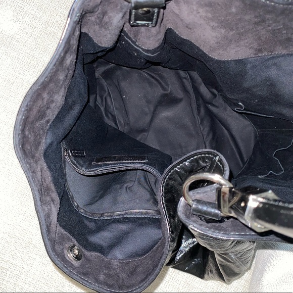 YSL Roady Tote Bag - Picture 6 of 7